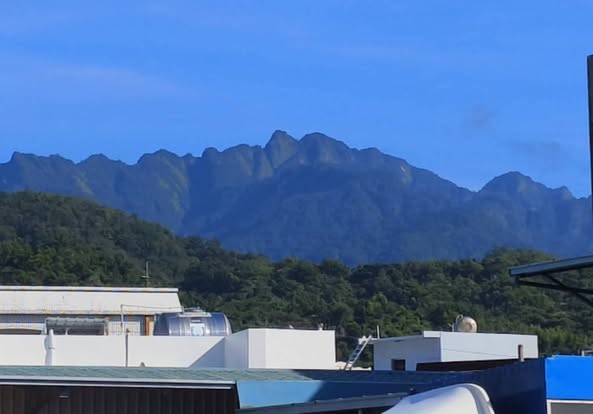 台東成功鎮 3天2夜小旅行｜日出、月光海、立槳SUP、賞鯨、在地海鮮美食與文化！