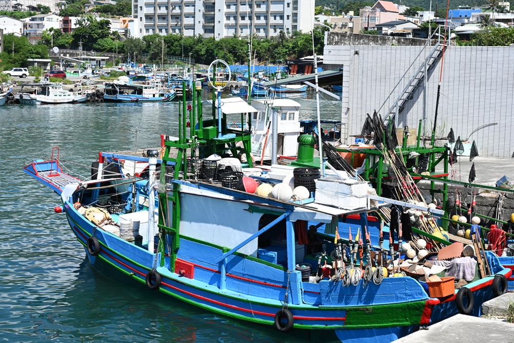 台東成功鎮 3天2夜小旅行｜日出、月光海、立槳SUP、賞鯨、在地海鮮美食與文化！