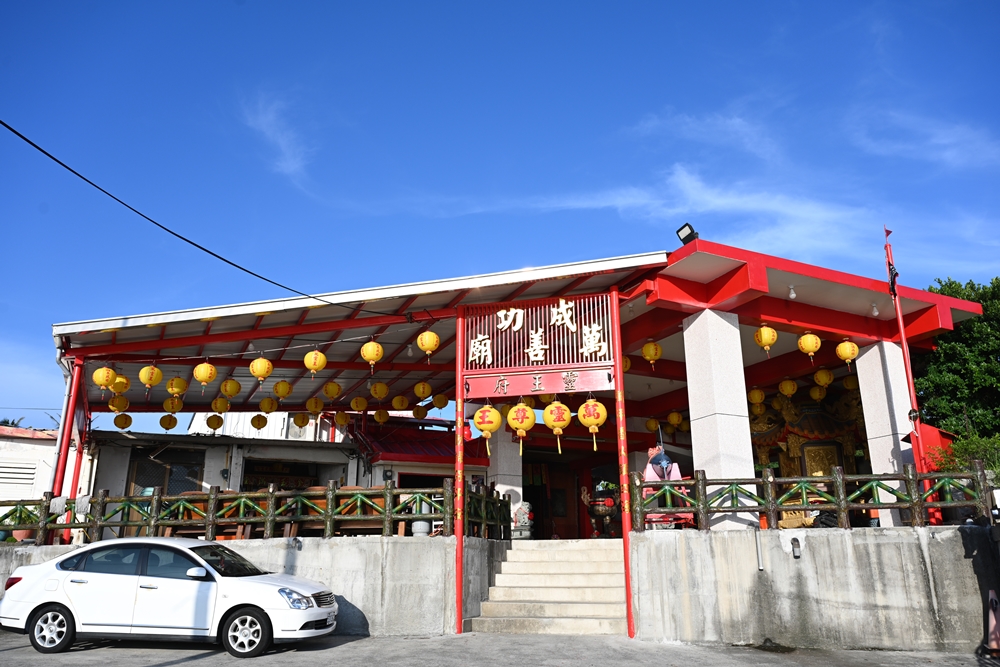 台東成功鎮 3天2夜小旅行｜日出、月光海、立槳SUP、賞鯨、在地海鮮美食與文化！