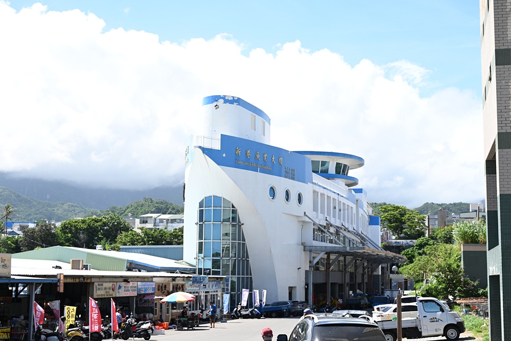 台東成功鎮 3天2夜小旅行｜日出、月光海、立槳SUP、賞鯨、在地海鮮美食與文化！