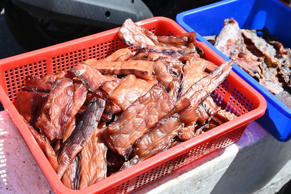 台東成功鎮 3天2夜小旅行｜日出、月光海、立槳SUP、賞鯨、在地海鮮美食與文化！