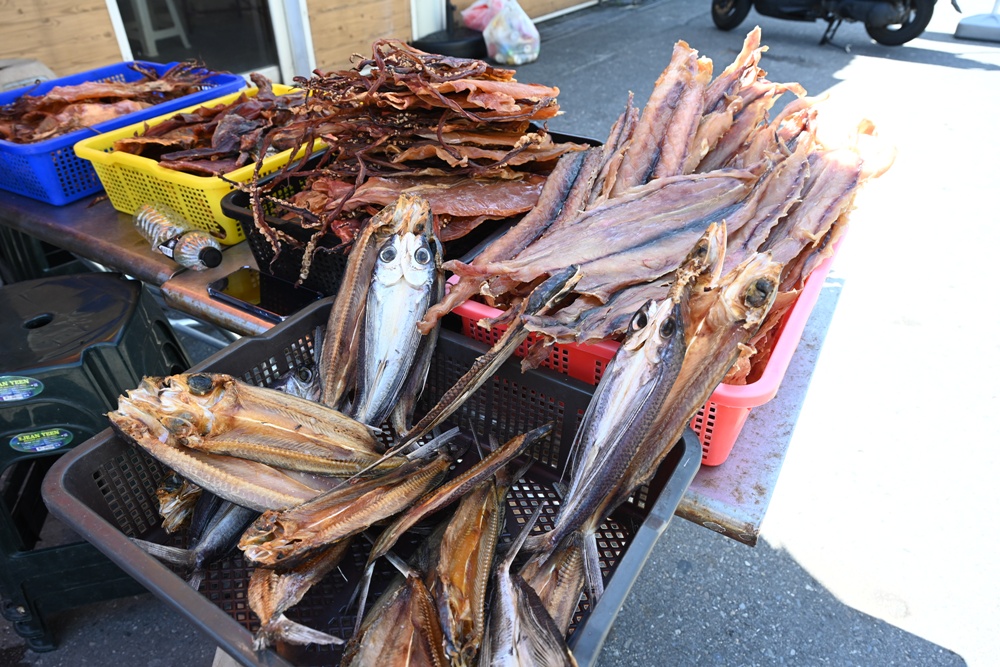 台東成功鎮 3天2夜小旅行｜日出、月光海、立槳SUP、賞鯨、在地海鮮美食與文化！