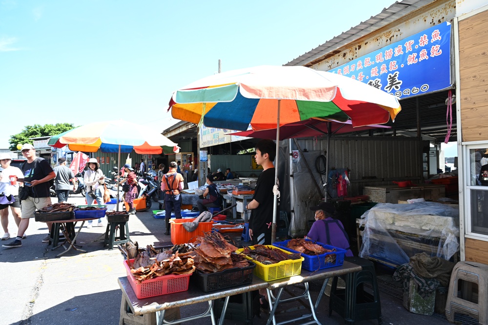 台東成功鎮 3天2夜小旅行｜日出、月光海、立槳SUP、賞鯨、在地海鮮美食與文化！