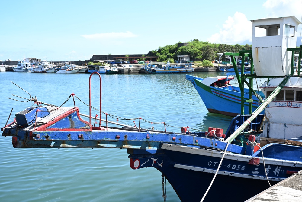 台東成功鎮 3天2夜小旅行｜日出、月光海、立槳SUP、賞鯨、在地海鮮美食與文化！