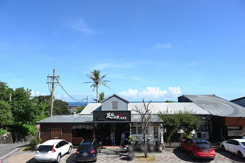 台東成功鎮 3天2夜小旅行｜日出、月光海、立槳SUP、賞鯨、在地海鮮美食與文化！