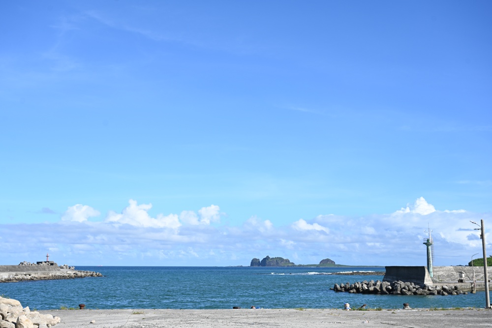 台東成功鎮 3天2夜小旅行｜日出、月光海、立槳SUP、賞鯨、在地海鮮美食與文化！