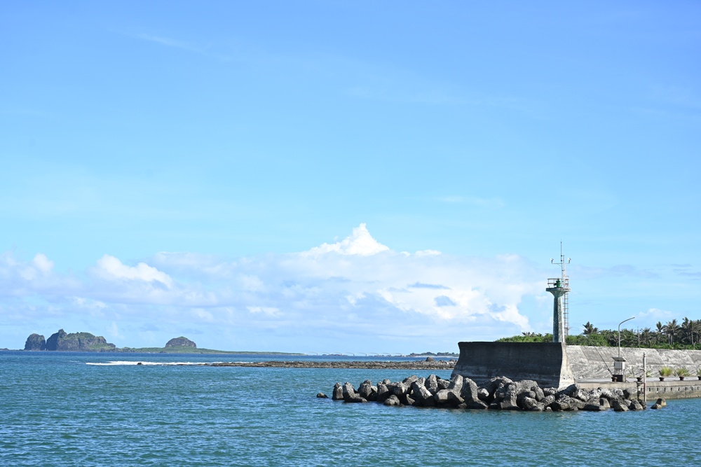 台東成功鎮 3天2夜小旅行｜日出、月光海、立槳SUP、賞鯨、在地海鮮美食與文化！