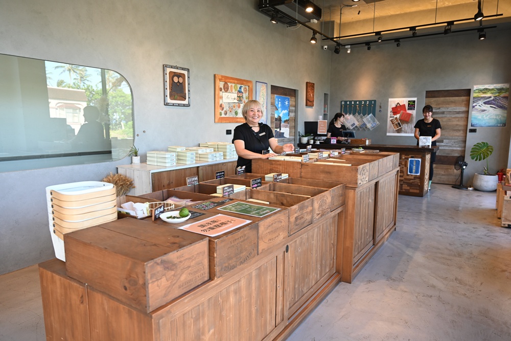 台東成功鎮 3天2夜小旅行｜日出、月光海、立槳SUP、賞鯨、在地海鮮美食與文化！