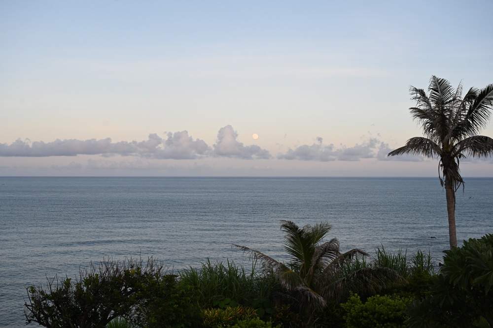 台東成功鎮 3天2夜小旅行｜日出、月光海、立槳SUP、賞鯨、在地海鮮美食與文化！