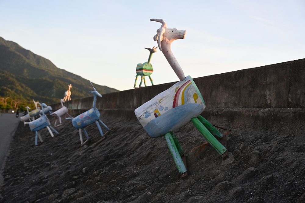 台東成功鎮 3天2夜小旅行｜日出、月光海、立槳SUP、賞鯨、在地海鮮美食與文化！