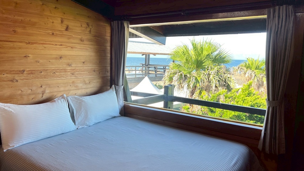 台東成功鎮 3天2夜小旅行｜日出、月光海、立槳SUP、賞鯨、在地海鮮美食與文化！