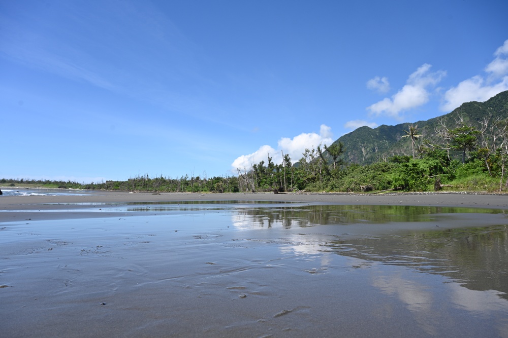台東成功鎮 3天2夜小旅行｜日出、月光海、立槳SUP、賞鯨、在地海鮮美食與文化！