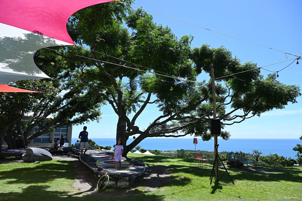 台東成功鎮 3天2夜小旅行｜日出、月光海、立槳SUP、賞鯨、在地海鮮美食與文化！