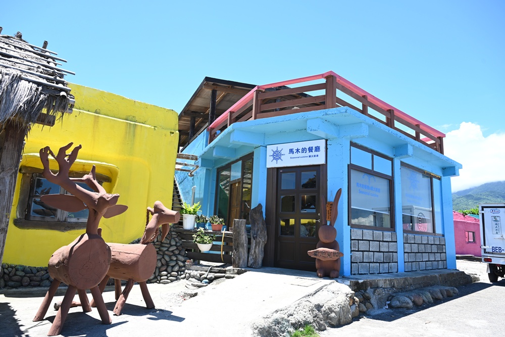 台東成功鎮 3天2夜小旅行｜日出、月光海、立槳SUP、賞鯨、在地海鮮美食與文化！