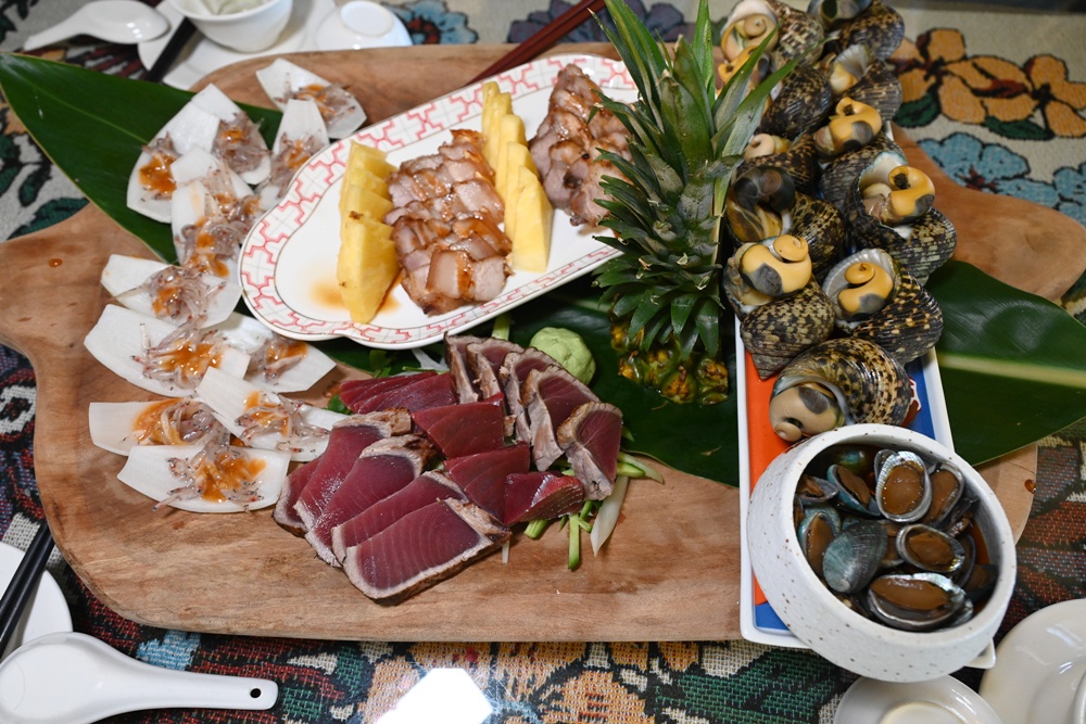 台東成功鎮 3天2夜小旅行｜日出、月光海、立槳SUP、賞鯨、在地海鮮美食與文化！