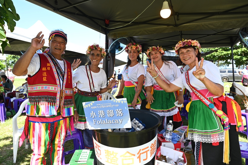 台東成功鎮 3天2夜小旅行｜日出、月光海、立槳SUP、賞鯨、在地海鮮美食與文化！