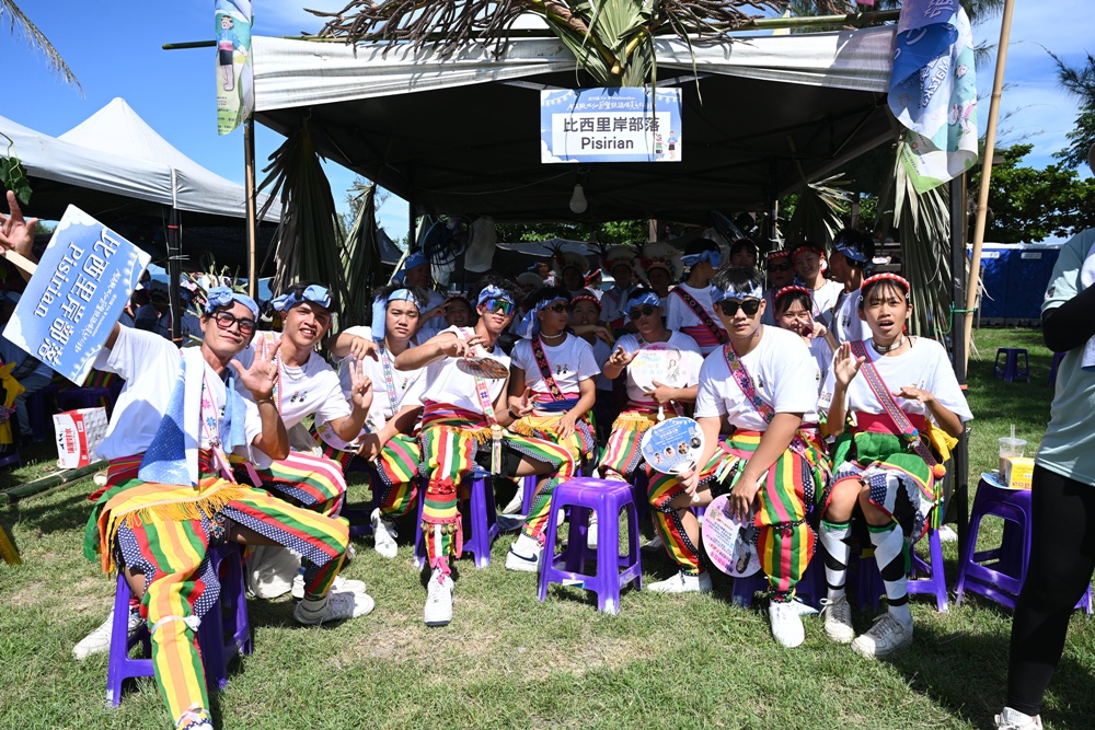 台東成功鎮 3天2夜小旅行｜日出、月光海、立槳SUP、賞鯨、在地海鮮美食與文化！