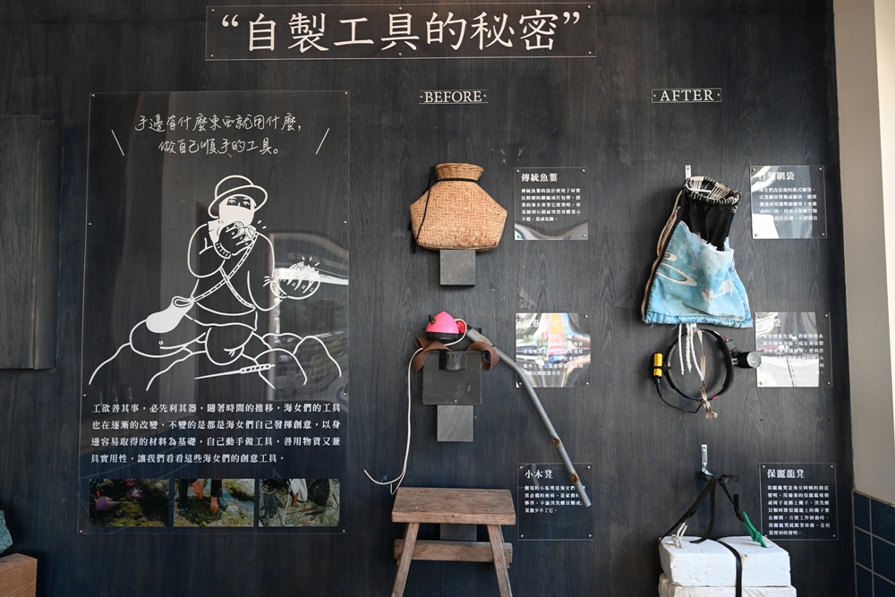 台東成功海銀行｜一甲子的老字號銀行改造特色風味職人餐廳 在地風味佳餚！