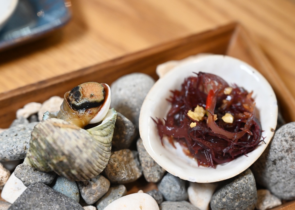 台東成功海銀行｜一甲子的老字號銀行改造特色風味職人餐廳 在地風味佳餚！