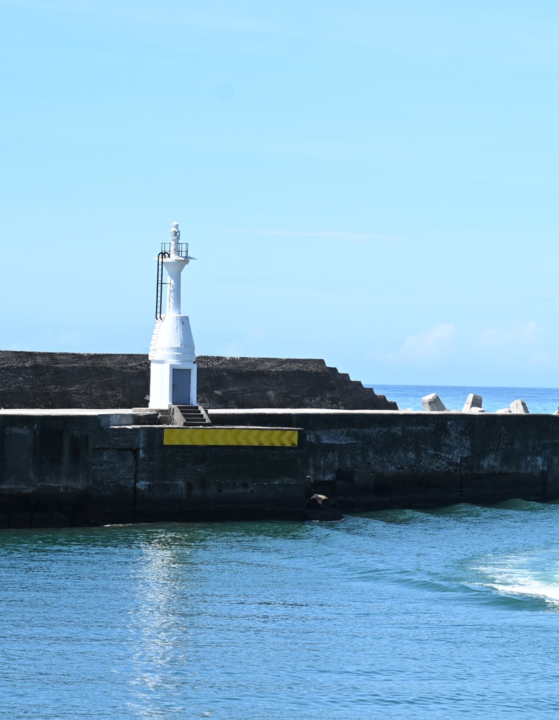 旗遇海味｜融合創意與傳統風味 成功漁港海鮮餐廳推薦！