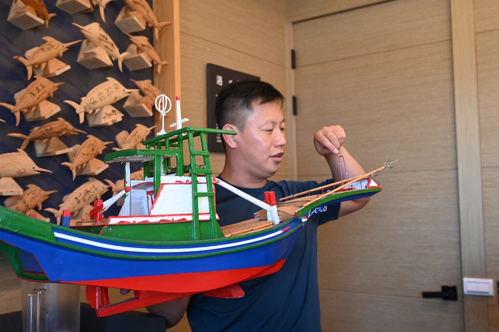 旗遇海味｜融合創意與傳統風味 成功漁港海鮮餐廳推薦！