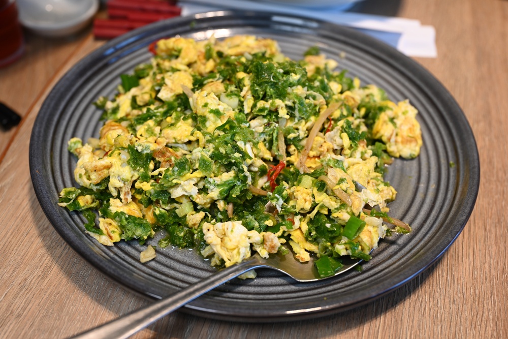 旗遇海味｜融合創意與傳統風味 成功漁港海鮮餐廳推薦！