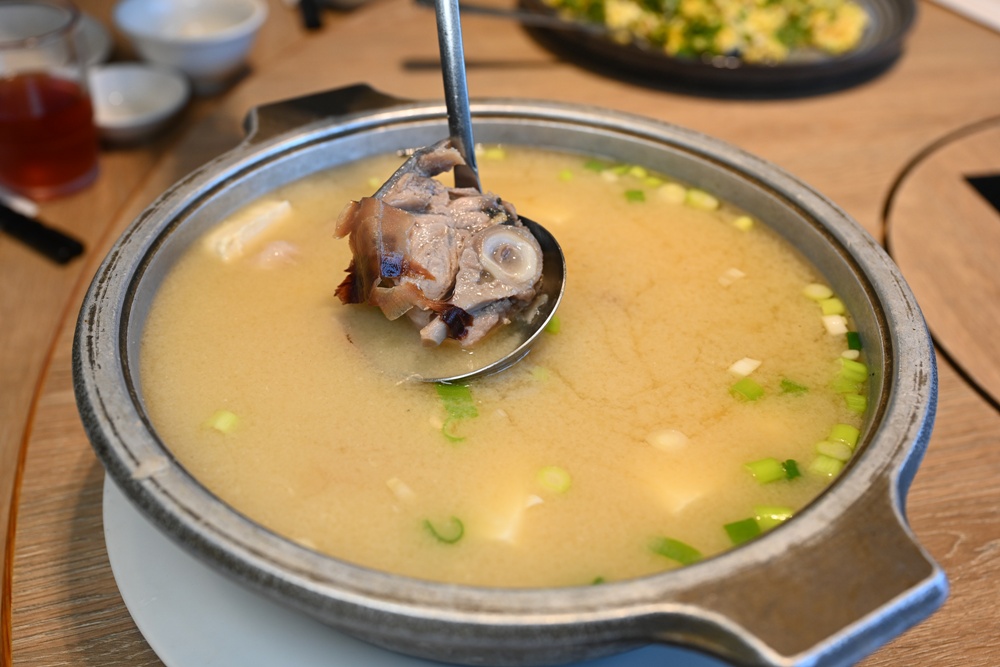 旗遇海味｜融合創意與傳統風味 成功漁港海鮮餐廳推薦！