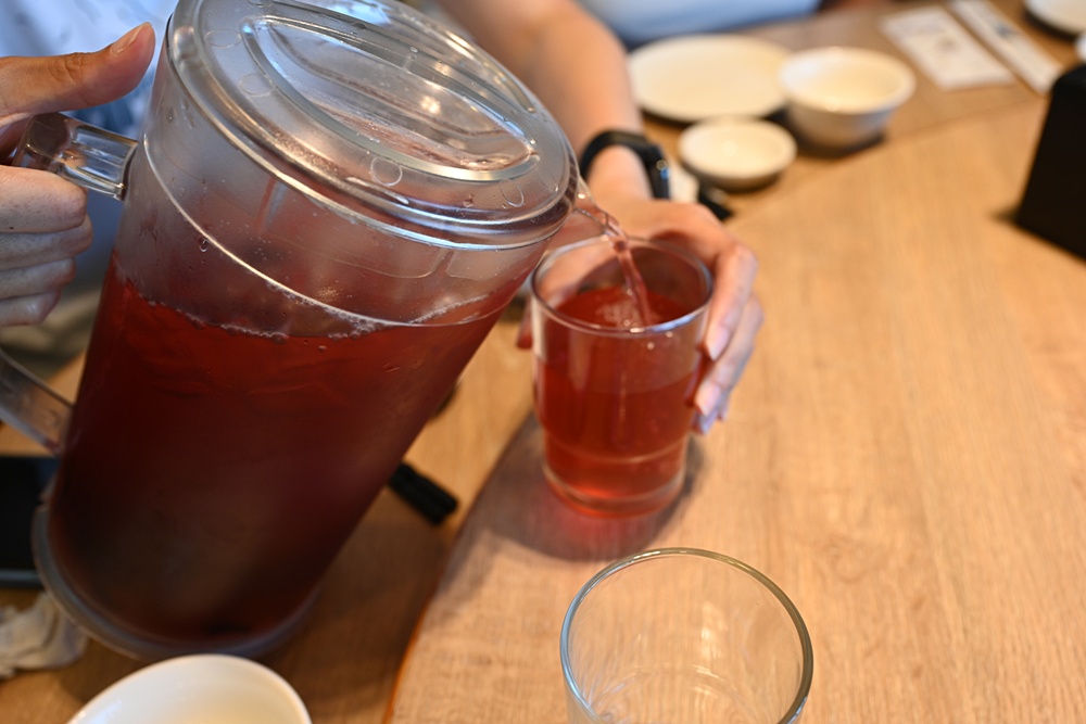 旗遇海味｜融合創意與傳統風味 成功漁港海鮮餐廳推薦！