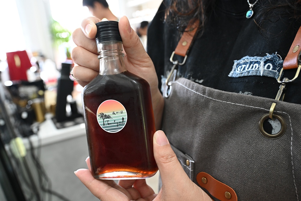 台東三仙台咖啡館推薦｜彧咖啡 重安部落咖啡、自家烘焙咖啡、手沖咖啡、手作甜點！