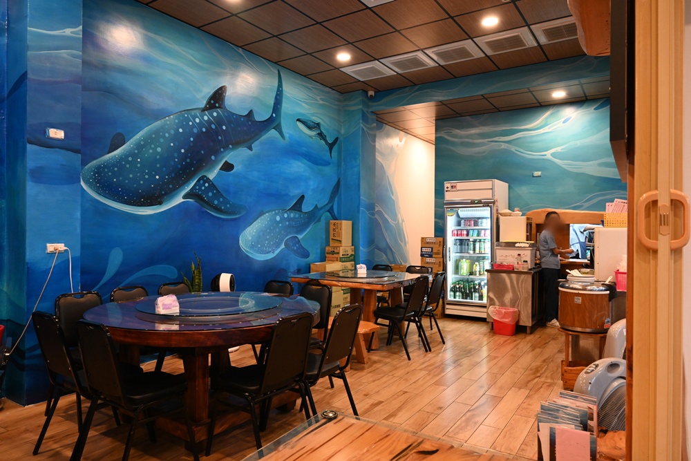 沙魚仔海鮮餐廳|成功鎮必吃海鮮美食推薦,旗魚干滷肉、旗鮪生魚片、飛虎魚柳、經典鯊魚煙全攻略! 沙魚仔海鮮餐廳|成功鎮必吃海鮮美食推薦,旗魚干滷肉、旗鮪生魚片、飛虎魚柳、經典鯊魚煙全攻略!