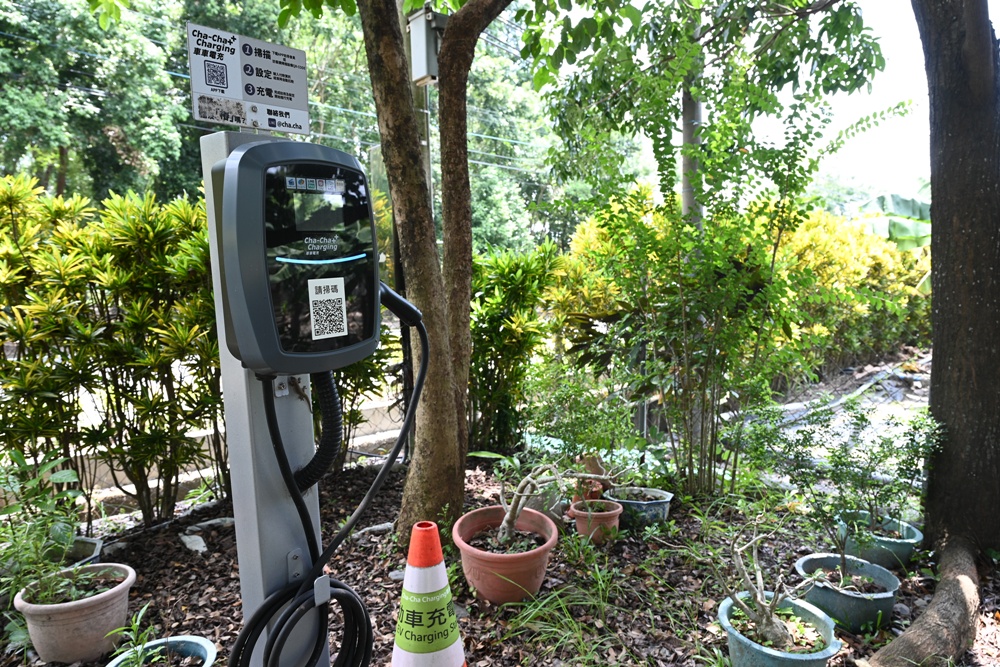屏東高樹二日遊｜電輔車漫遊大武山下，入住幸福莊園、石獅公文化、品味可可與鳳梨的甜美時光！