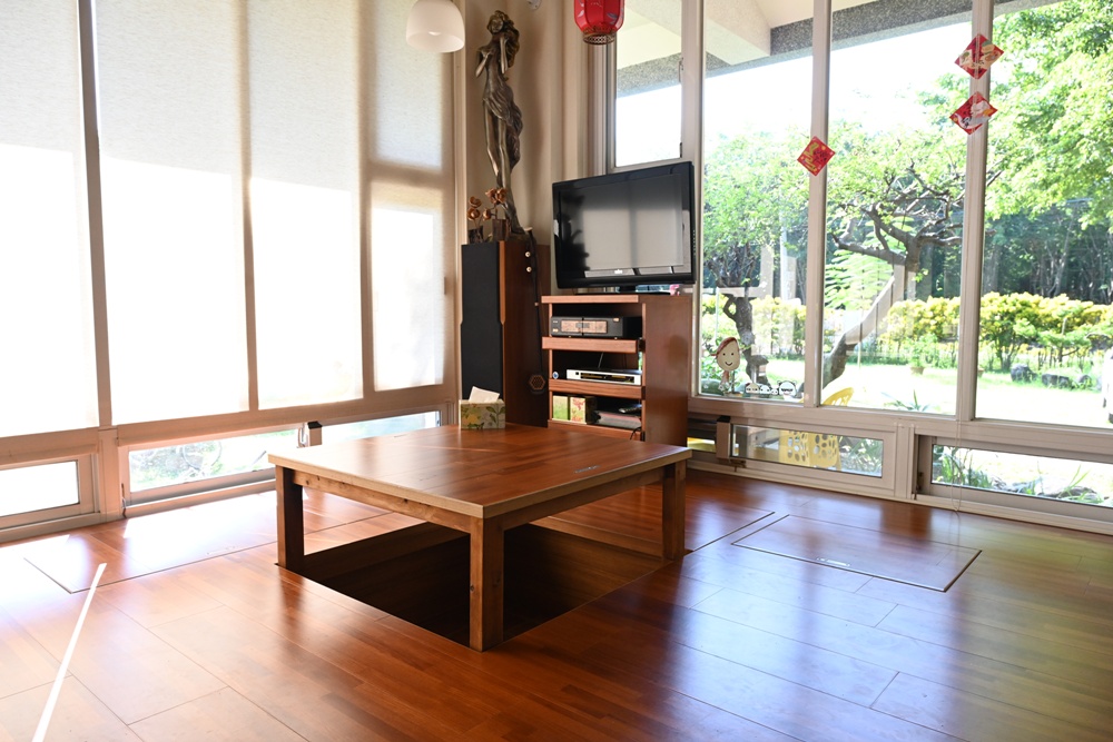 屏東高樹二日遊｜電輔車漫遊大武山下，入住幸福莊園、石獅公文化、品味可可與鳳梨的甜美時光！