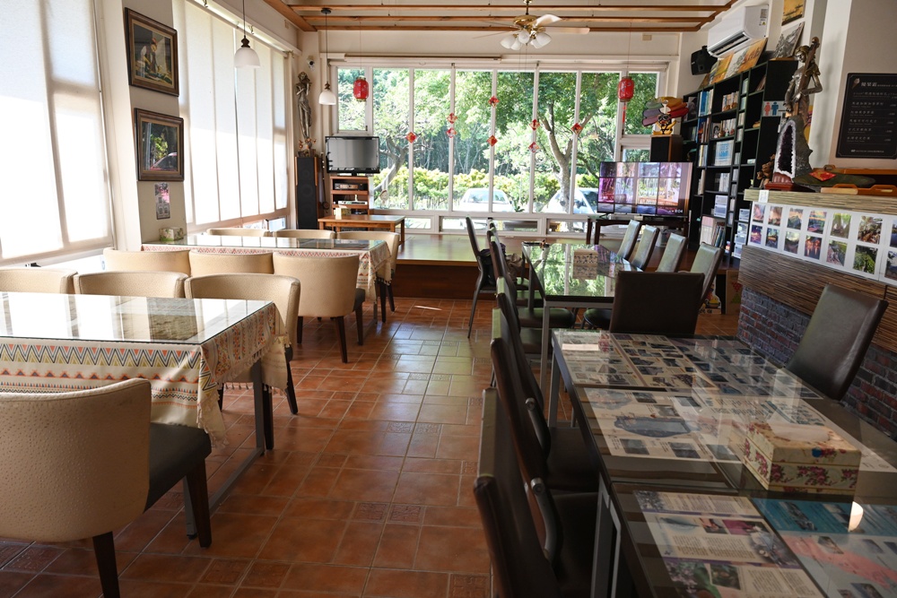 屏東高樹二日遊｜電輔車漫遊大武山下，入住幸福莊園、石獅公文化、品味可可與鳳梨的甜美時光！