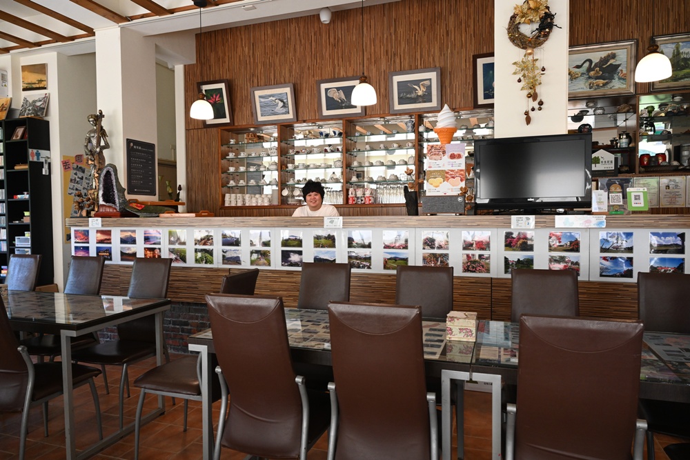 屏東高樹二日遊｜電輔車漫遊大武山下，入住幸福莊園、石獅公文化、品味可可與鳳梨的甜美時光！