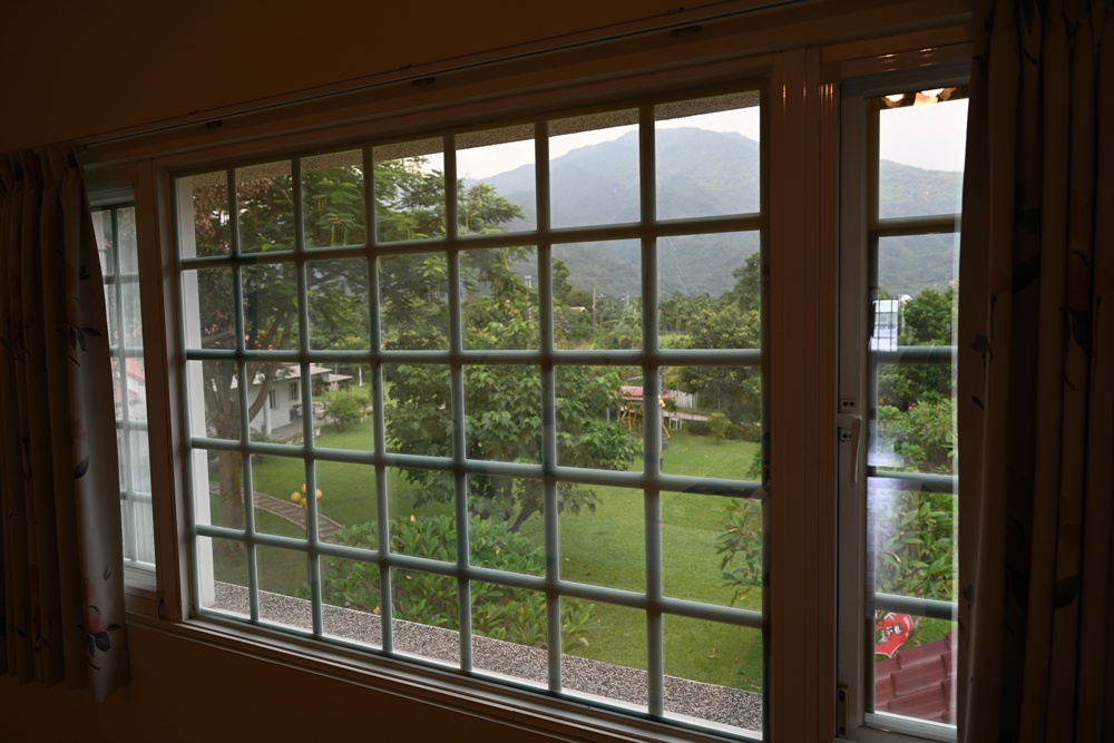 屏東高樹二日遊｜電輔車漫遊大武山下，入住幸福莊園、石獅公文化、品味可可與鳳梨的甜美時光！