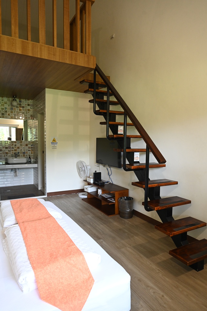 屏東高樹二日遊｜電輔車漫遊大武山下，入住幸福莊園、石獅公文化、品味可可與鳳梨的甜美時光！