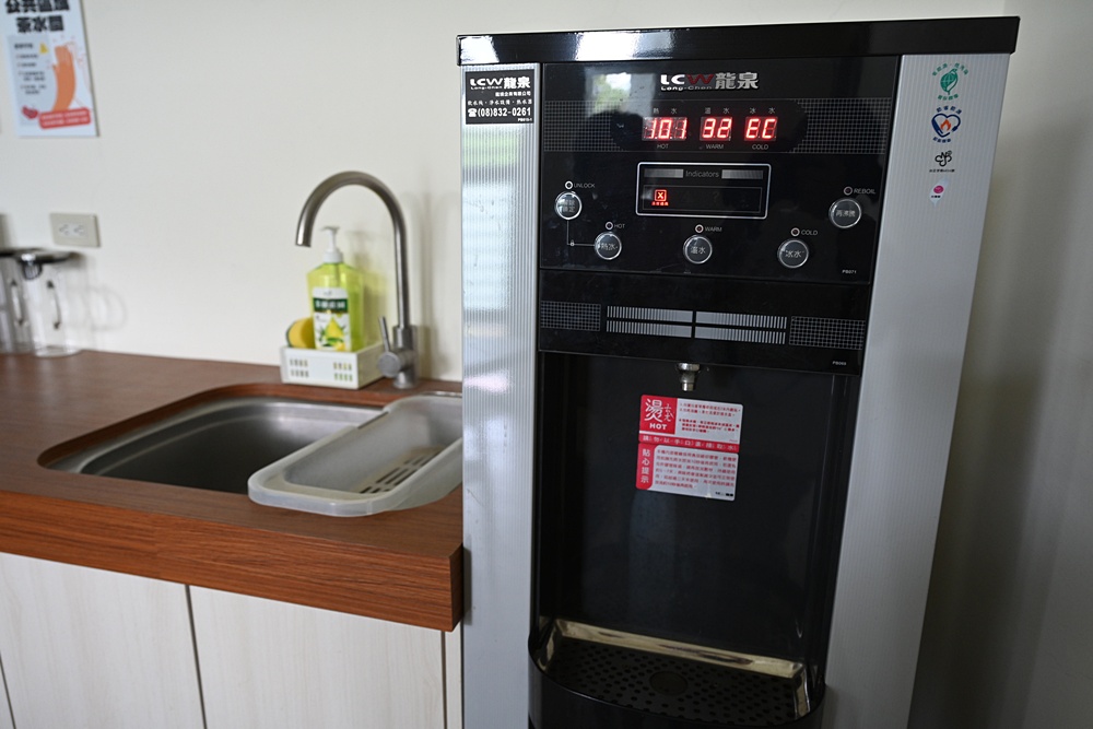 屏東高樹二日遊｜電輔車漫遊大武山下，入住幸福莊園、石獅公文化、品味可可與鳳梨的甜美時光！