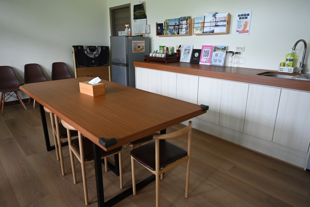 屏東高樹二日遊｜電輔車漫遊大武山下，入住幸福莊園、石獅公文化、品味可可與鳳梨的甜美時光！