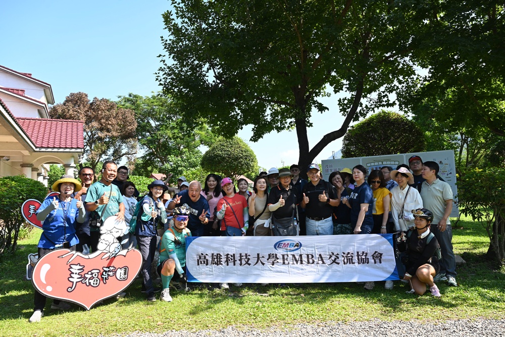 屏東高樹二日遊｜電輔車漫遊大武山下，入住幸福莊園、石獅公文化、品味可可與鳳梨的甜美時光！