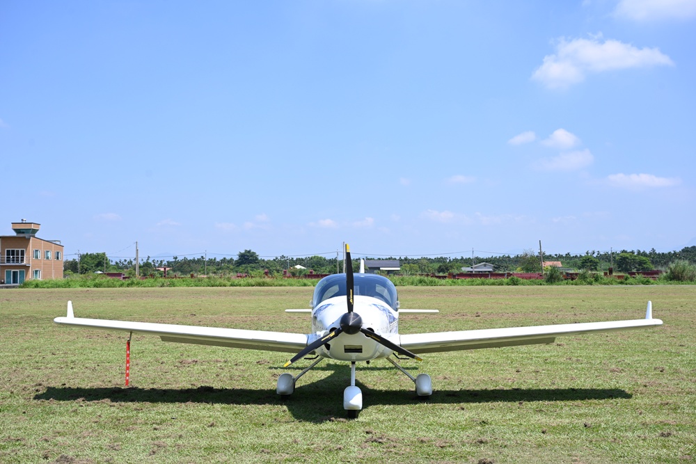 屏東高樹二日遊｜電輔車漫遊大武山下，入住幸福莊園、石獅公文化、品味可可與鳳梨的甜美時光！