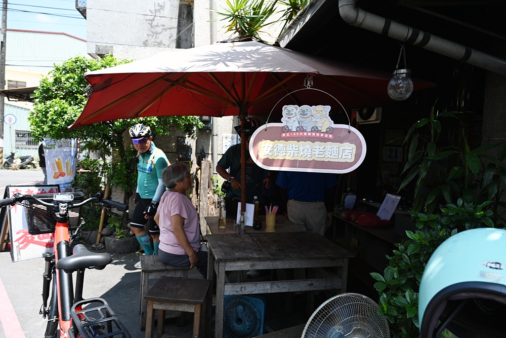 屏東高樹二日遊｜電輔車漫遊大武山下，入住幸福莊園、石獅公文化、品味可可與鳳梨的甜美時光！