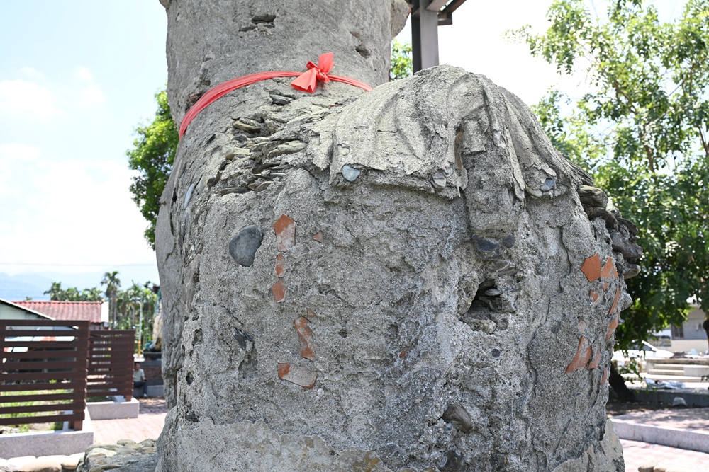 屏東高樹二日遊｜電輔車漫遊大武山下，入住幸福莊園、石獅公文化、品味可可與鳳梨的甜美時光！