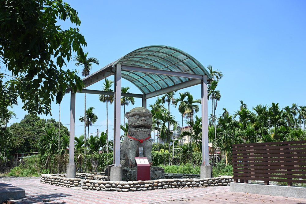 屏東高樹二日遊｜電輔車漫遊大武山下，入住幸福莊園、石獅公文化、品味可可與鳳梨的甜美時光！