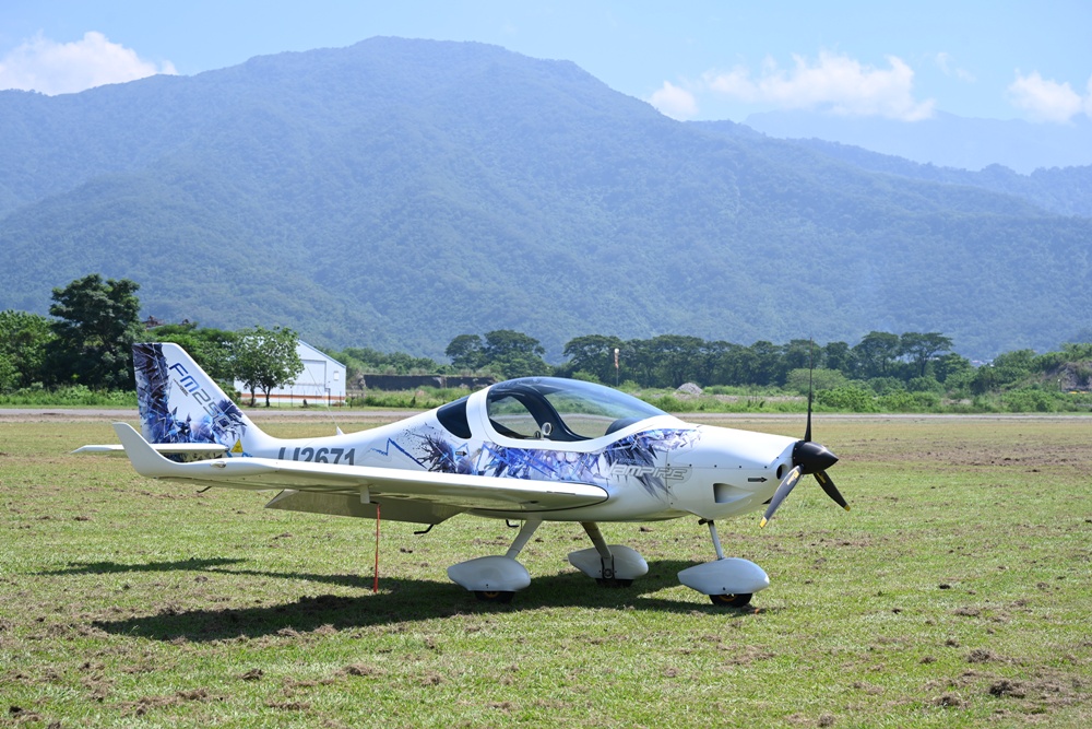 屏東高樹二日遊｜電輔車漫遊大武山下，入住幸福莊園、石獅公文化、品味可可與鳳梨的甜美時光！