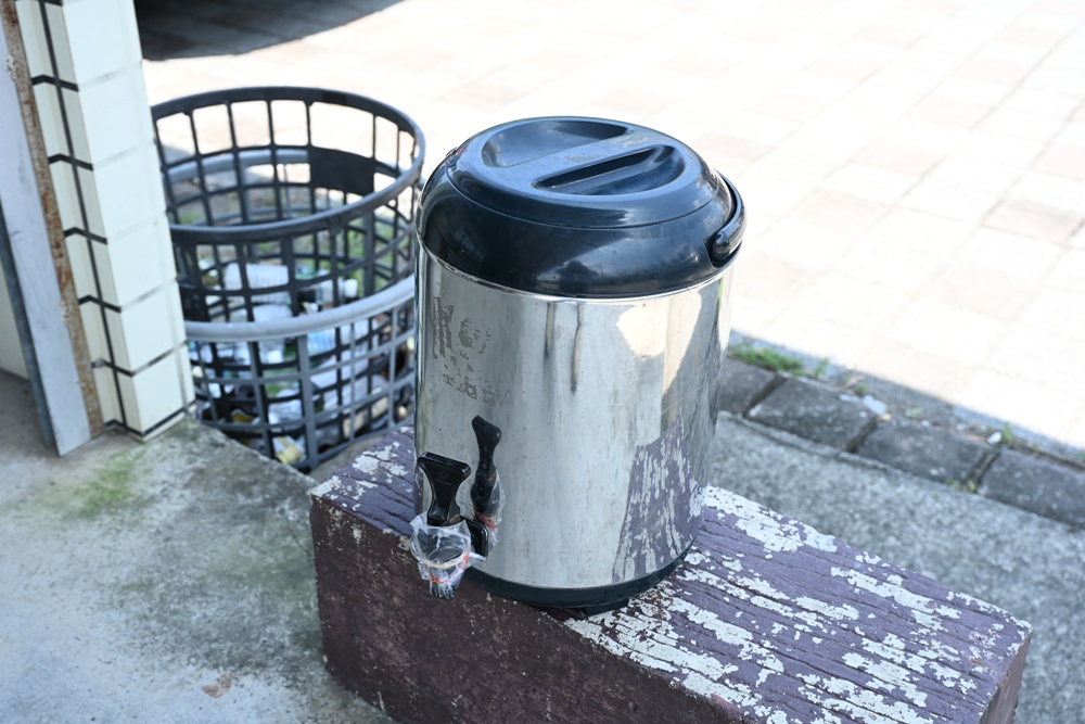 屏東高樹二日遊｜電輔車漫遊大武山下，入住幸福莊園、石獅公文化、品味可可與鳳梨的甜美時光！