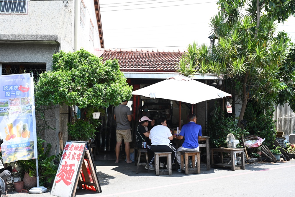 屏東高樹二日遊｜電輔車漫遊大武山下，入住幸福莊園、石獅公文化、品味可可與鳳梨的甜美時光！