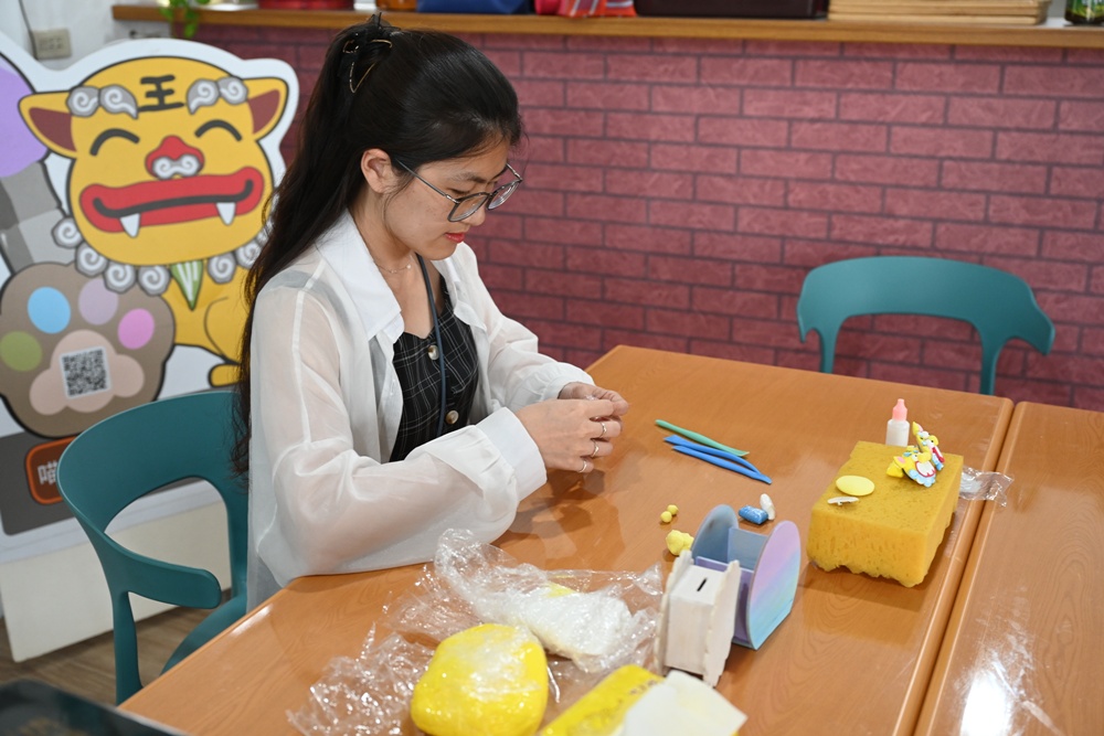 屏東高樹二日遊｜電輔車漫遊大武山下，入住幸福莊園、石獅公文化、品味可可與鳳梨的甜美時光！