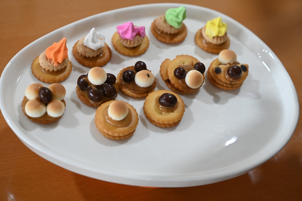 屏東高樹二日遊｜電輔車漫遊大武山下，入住幸福莊園、石獅公文化、品味可可與鳳梨的甜美時光！