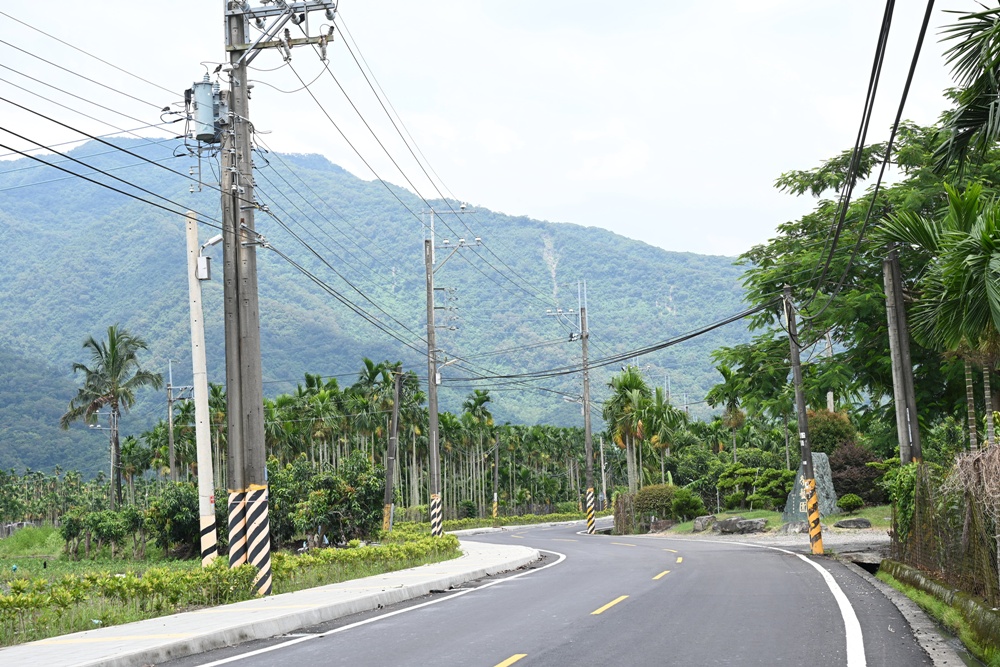 屏東高樹二日遊｜電輔車漫遊大武山下，入住幸福莊園、石獅公文化、品味可可與鳳梨的甜美時光！