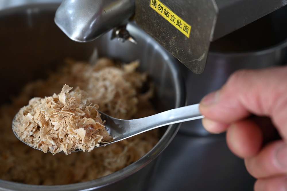 屏東高樹二日遊｜電輔車漫遊大武山下，入住幸福莊園、石獅公文化、品味可可與鳳梨的甜美時光！
